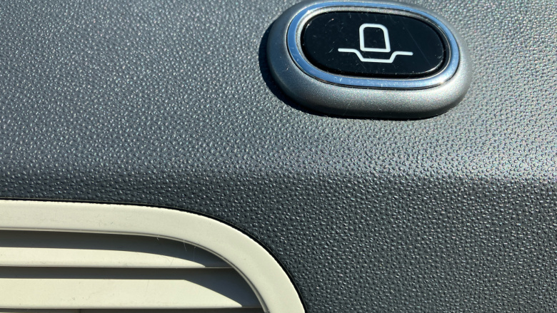 Fiat 500 1.2 Lounge 3dr [Start Stop] Petrol Hatchback